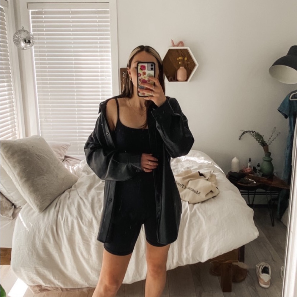 Divinity romper